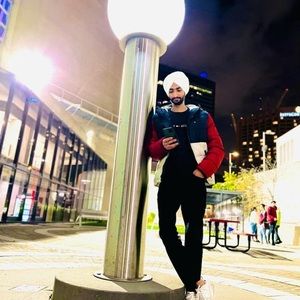 Meet your Posher, Charan